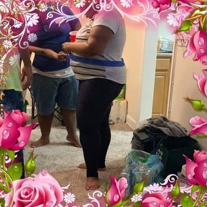 Meet your Posher, Shanice